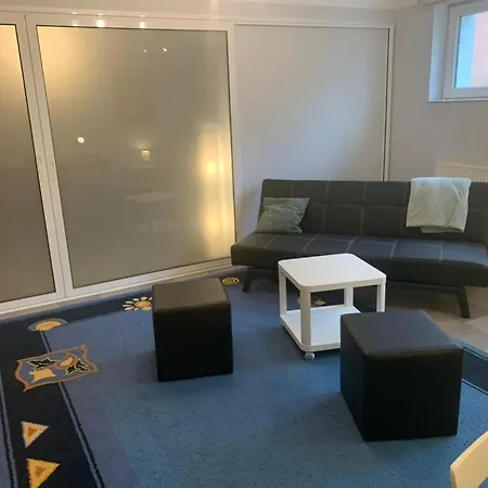 Subterranean Idyll In The House Of Peace Timisoara