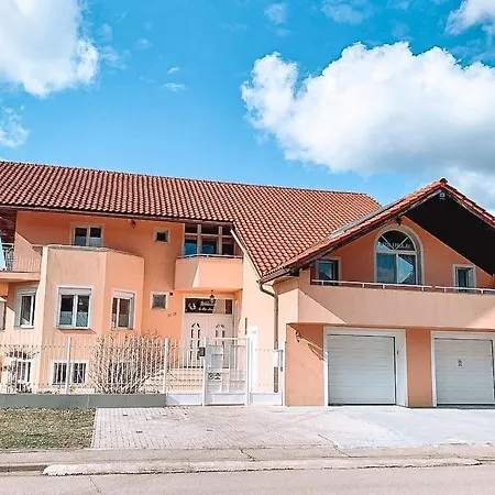 Apartment Subterranean Idyll In The House Of Peace Timisoara