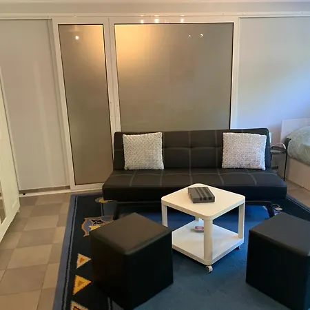 Subterranean Idyll In The House Of Peace Apartamento *