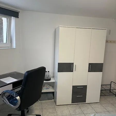 Subterranean Idyll In The House Of Peace Apartamento *