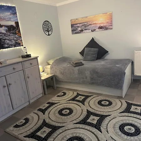Apartment Subterranean Idyll In The House Of Peace *
