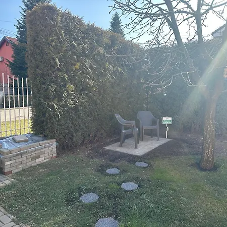 Appartement Subterranean Idyll In The House Of Peace Timişoara