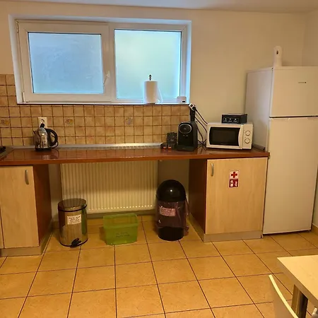 Subterranean Idyll In The House Of Peace * Timişoara