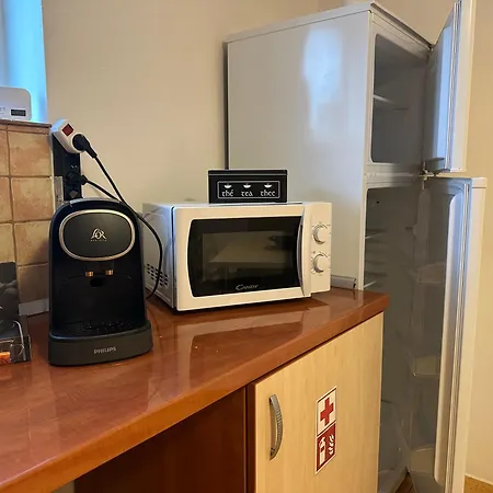 Subterranean Idyll In The House Of Peace