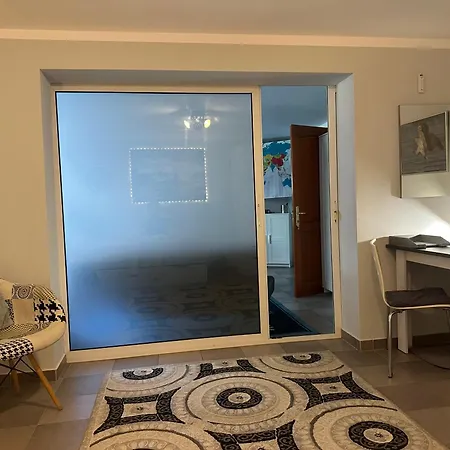 Subterranean Idyll In The House Of Peace * Timişoara